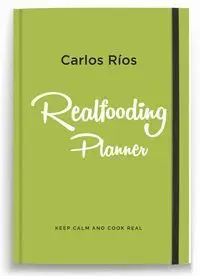 Planner Carlos Rios