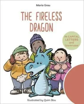 The Fireless Dragon