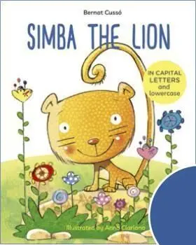 Simba The Lion