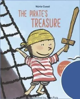 Pirate's Treasure, The