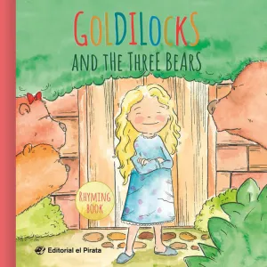 Goldilocks And The Three Bears