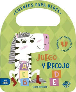 Cuentos para Bebés - Juego y Recojo