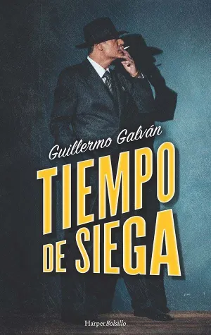 Tiempo de Siega