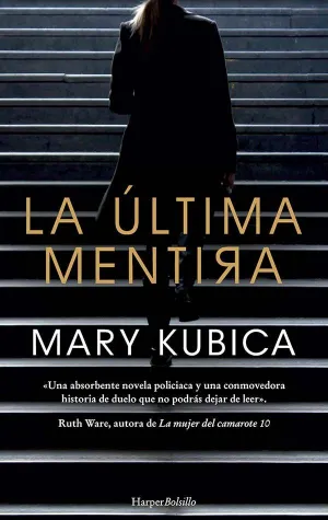 La Ultima Mentira