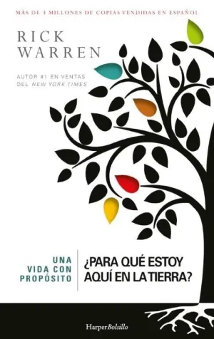 Una Vida con Proposito