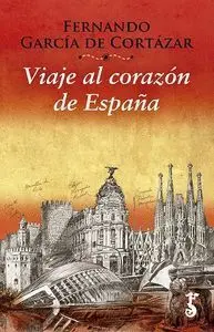 Viaje Al Corazon de Espa¥A