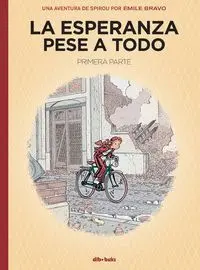 Esperanza Pese a Todo 1