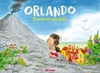 Orlando 1 Secreto del Monte Soplon