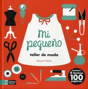 Mi Pequeño Taller de Moda