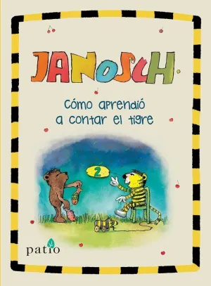 Como Aprendio a Contar el Tigre