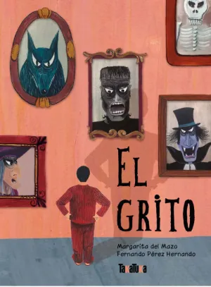 Grito,El