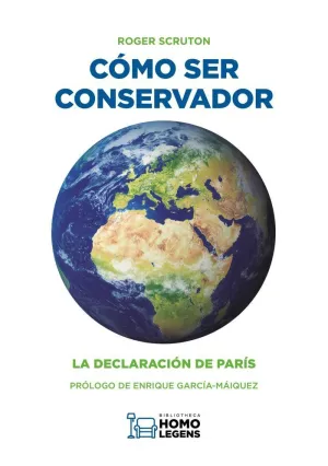 Como Ser Conservador