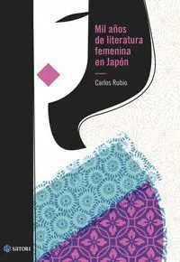 Mil Años de Literatura Femenina en Japon