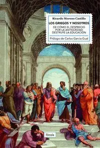 Griegos y Nosotros, los **