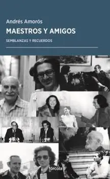 Maestros y Amigos