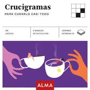 Crucigramas