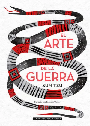 Arte de la Guerra, el