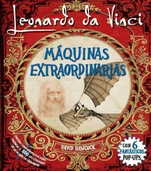Maquinas Extraordinarias