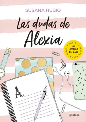 Las Dudas de Alexia