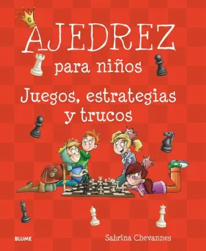 Ajedrez para Niños