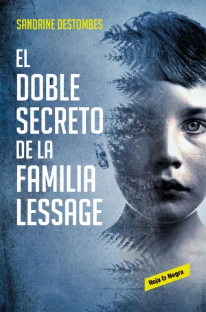 Doble Secreto de la Familia Lessage,El