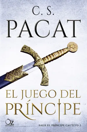 Juego del Principe