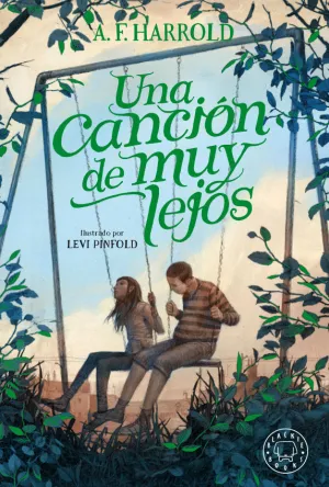 Canción de Muy Lejos, una