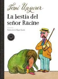Bestia del Señor Racine, la