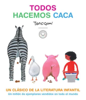 Todos Hacemos Caca
