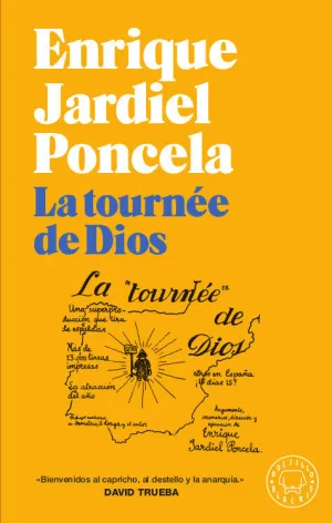 La Tournee de Dios