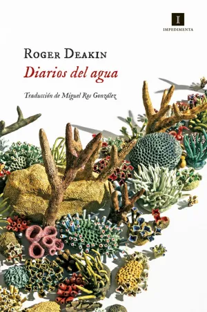 Diarios del Agua