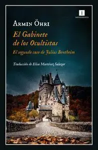 Gabinete de los Ocultistas