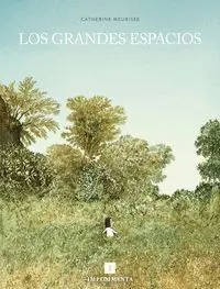 Grandes Espacios