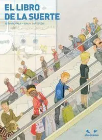 Libro de la Suerte,El