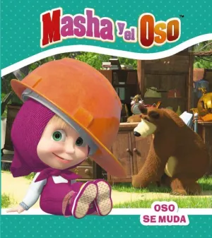Masha y el Oso
