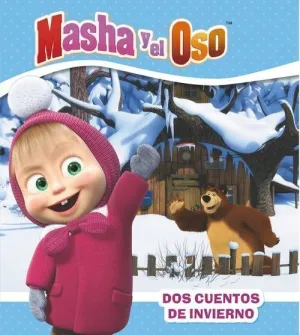 Dos Cuent. Inv. Masha y