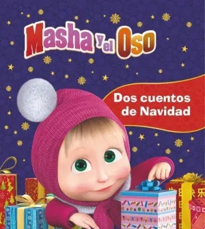 Dos Cuentos Nav. masha