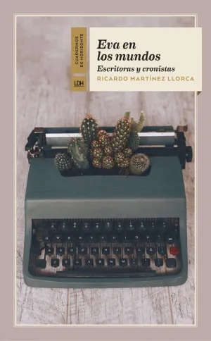Eva en los Mundos