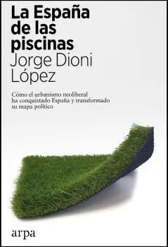 España de las Piscinas, la