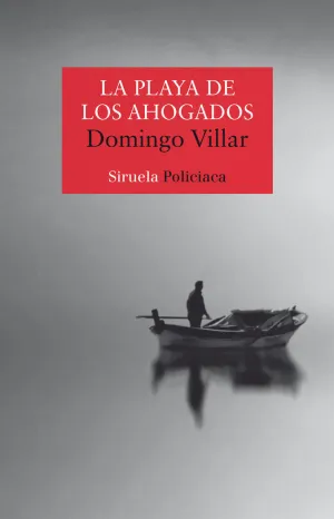 Playa de los Ahogados, la