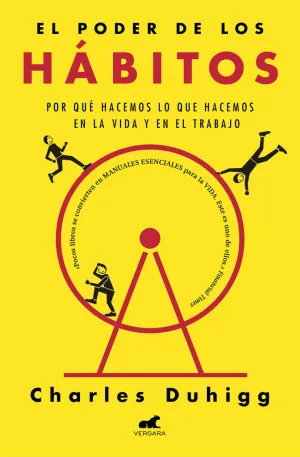 Poder de los Habitos, el