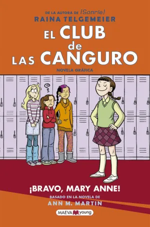 El Club de las Canguro