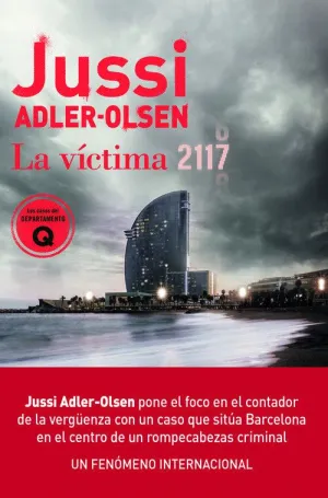 La V­ctima 2117