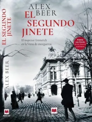 El Segundo Jinete