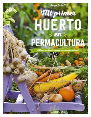 Mi Primer Huerto en Prem