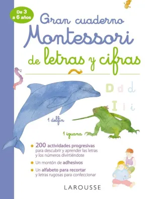 Cuad. montessori Let. ycif