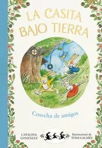 Cosecha de Amigos