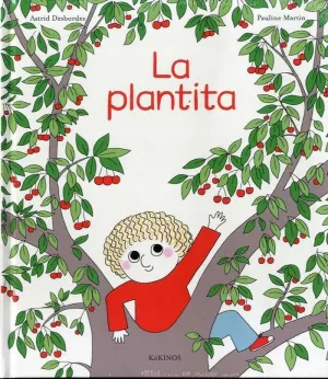 Plantita, la