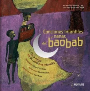 Canciones Infantiles y Nanas del Baobab