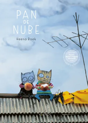 Pan de Nube